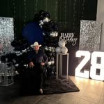 Thomas Alfonso Alaniz Loroña - @thomasalfonsolorona - Instagram