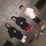 Thomas Alioto - @thomvecchioprofilo - Instagram