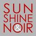 SUNSHINE &amp; NOIR: Photographs by Thomas Michael Alleman - Facebook