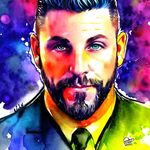 Thomas Alleman - @talleman54 - Instagram