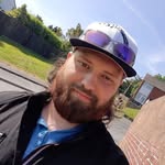 Thomas Allison - @discotank30 - Instagram