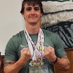 Thomas Allison - @thomas.allison.7 - Instagram
