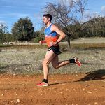 Thomas Almond - @tom_runs - Instagram