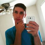 Thomas Almond - @almondthomas - Instagram