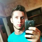 Thomas Almond - @almond.t - Instagram
