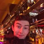 Thomas Almond - @thomas.almond - Instagram