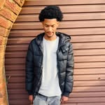 Alonzo Thomas - @alonzothomas260 - Instagram