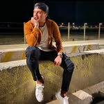 thomás  alonzo - @thomas_93________ - Instagram