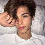 Thomas Alonzo - @thomasalonzo5 - Instagram