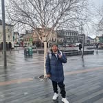 Thomas Alonzo Pakiwag - @tpakiwag - Instagram