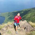 Thomas Enrico Alonzo - @toms_126 - Instagram