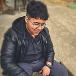 Thomas Alphonse - @cube_gasha - Instagram