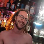 Thomas Alphonse Bargin - @thomasbargin - Instagram