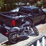 Thomas Alphonse Schwarz - @tomcat650 - Instagram