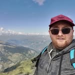 Thomas Charles - @thomasalphonse73 - Instagram