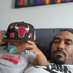 Thomas Alsup - @the_lightman708 - Instagram