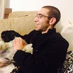 Thomas Alterman - @great_white_sensei - Instagram