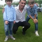 Thomas Alvisi - @thomasalvisi - Instagram
