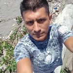 Thomas Amador - @thomasamador17 - Instagram