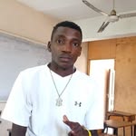 Amanitoh Tom - @thomasamani5 - Instagram
