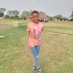 Amantle Thomas - @thomasamantle - Instagram
