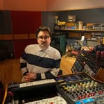 Thomas Aman - @thomasamansound - Instagram