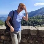 Ambrosi Thomas - @thomas_ambro - Instagram