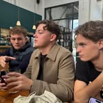 Thomas Keane Ambrose - @thomasambrose_ - Instagram