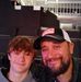 Thomas Amburn - Facebook
