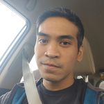 Thomas-Amen Watiwat Melendrez - @amen_w_m - Instagram