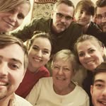 Nancy Thomas Amsler - @nancyamsler - Instagram