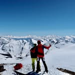Thomas Amsler - @steinbock75 - Instagram