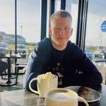 Thomas Anderson - @thomasj.anderson - Instagram