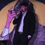 Thomas Anderson - @tamandersoncomedian - Instagram