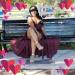Mone Thomas - @laststandingismsthomas - Instagram