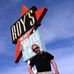 Lost in America  (Thomas Ando) - Facebook