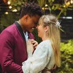 Thomas and Olaya - @thomasandolaya - Instagram