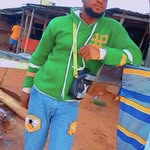 Thomas Andoor Aondoungwa - @thomasandooraondoungwa - Instagram