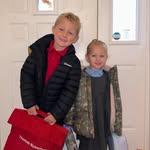 Thomas James & Olivia Eve 💞 - @thomas.and.olivia_r - Instagram