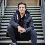 Thomas Andries - @andriesthomas - Instagram