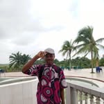 Thomas Angélos Gnonlonfoun - @thomasangelosgnonlonfoun - Instagram