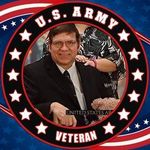 Thomas Angelos Sr. - @sgt._thomas_angelos - Instagram