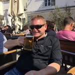 Thomas Anker - @manhatten25 - Instagram