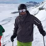 Thomas Annen - @vfrtom - Instagram