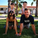 Thomas Annis - @matkecombaz84 - Instagram