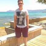 Tom Ansell - @thomas.ansell.7 - Instagram