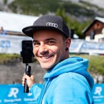 Thomas Anselmi - @thomans87 - Instagram