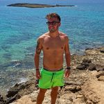Thomas Anselmi - @thomasanselmi - Instagram