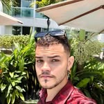 Thomas Aparício - @thomasaparicio8194 - Instagram