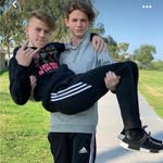 Thomas Aparício - @thomasaparicio73 - Instagram